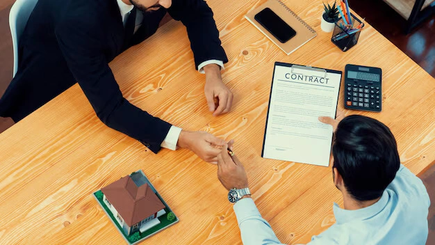 Moving Forward with Confidence with the Support of a Mediator Trowbridge