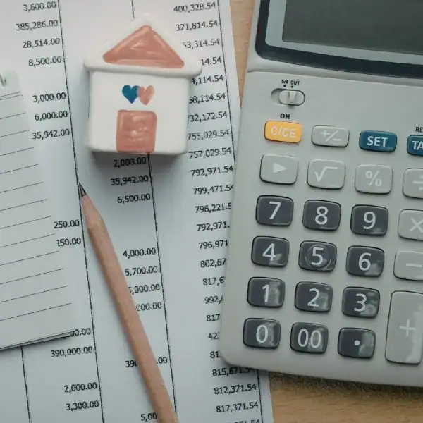 Image of accounts in regards to financial mediation Trowbridge