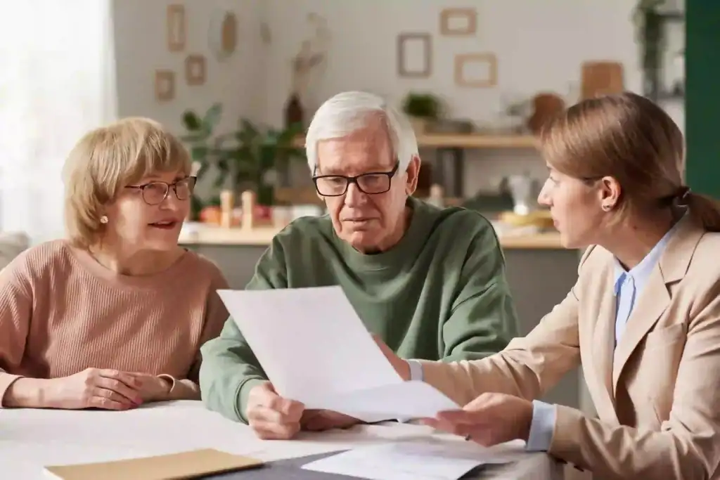 Why Do Family Disputes Happen During CHC Assessments Trowbridge