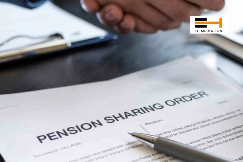 Pension Sharing Frequently Asked Questions Trowbridge