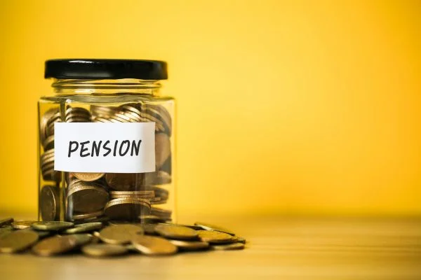 Pension Sharing Mediation Trowbridge